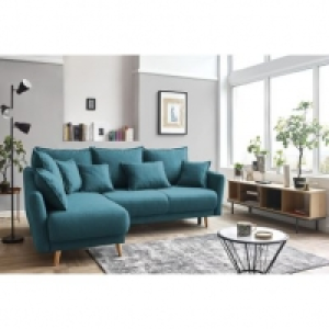 convertible MIA Tissu bleu canard 699.00 €