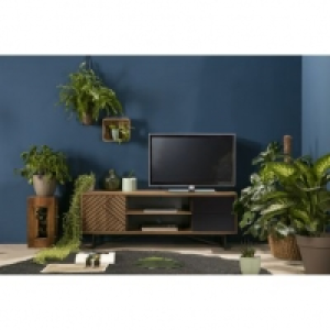 EDEA Imitation chêne et Noir 229.99 €