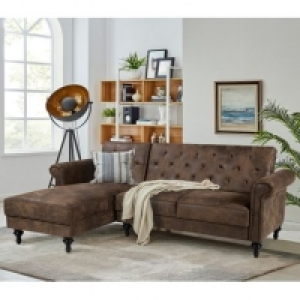 COLETTA Convertible tissu vintage 399.99 €