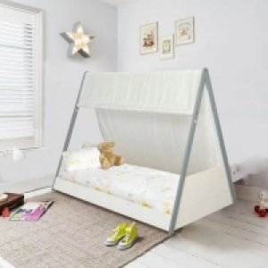 TIPI Blanc et gris 99.99 €