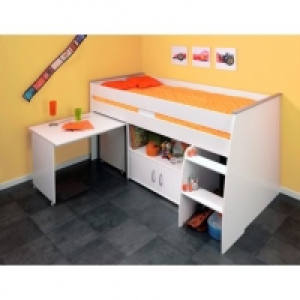  90x200 cm LOAN blanc 249.99 €