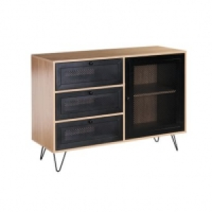 KONG Imitation chêne et noir 149.99 €