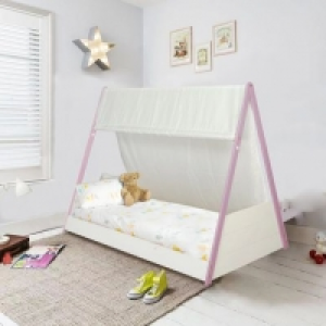 TIPI Blanc et rose 99.99 €