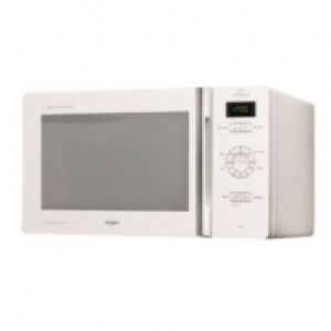 WHIRLPOOL MCP346WH Recettes auto 199.99 €