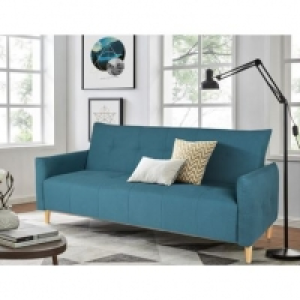 BIMBO Tissu bleu canard 299.99 €