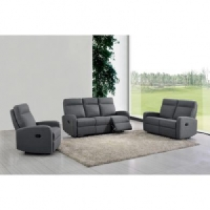 OSCAR Tissu Gris Clair 219.99 €