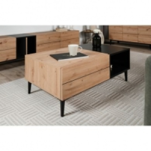 NOLA Imitation chêne et noir 149.99 €