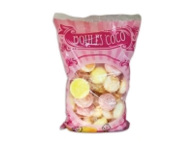 Boules coco 2.49 €