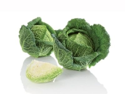 Chou vert - Origine France