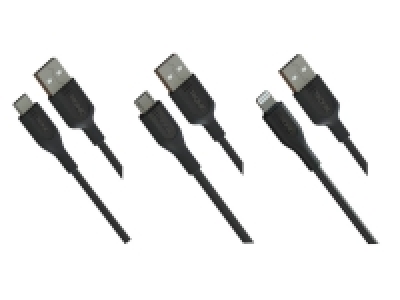 Câble de recharge et de synchronisation 4.99 €