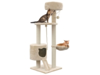 Arbre à chat 34.99 €