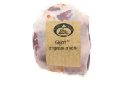 Demi gigot dagneau 13.99 €