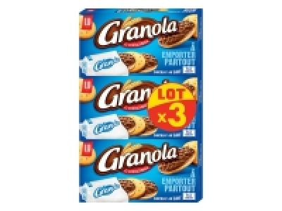 Granola Pocket 2.82 €