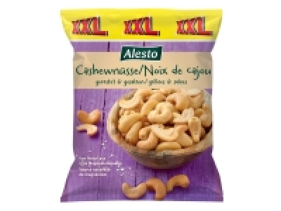 Noix de cajou 2.99 €