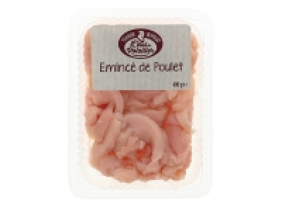 Emincés de poulet 2.99 €