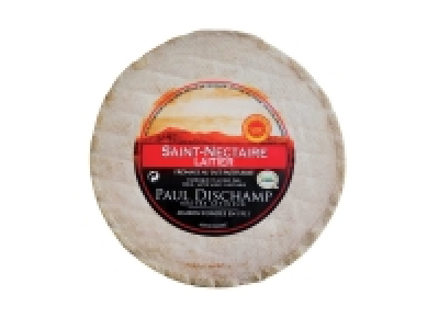 Saint Nectaire AOP 5.99 €