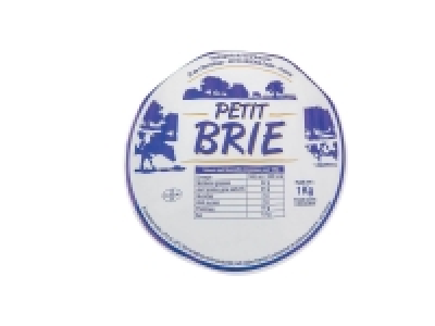 Petit Brie 4.99 €