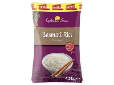 Riz basmati 6.29 €