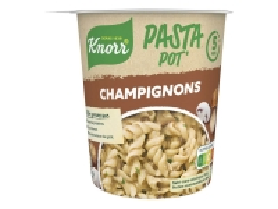 Knorr Mon Pot Pasta 1.06 €
