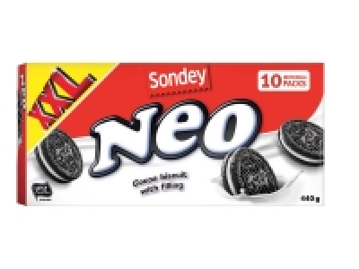 Biscuits Neo 1.49 €
