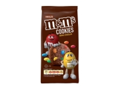 Cookies M 2.29 €