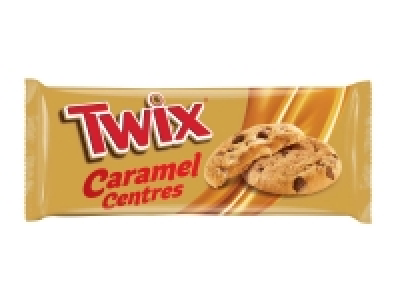 Cookies Twix 2.39 €