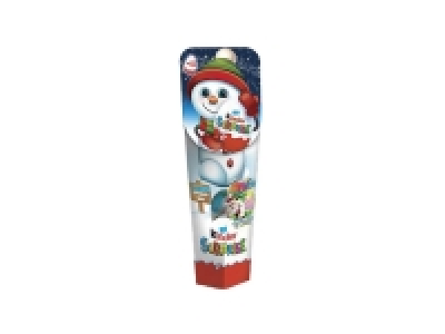 Kinder surprise 2.54 €