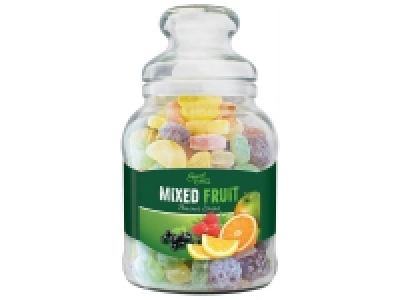 Mélange de bonbons saveurs fruits 3.79 €