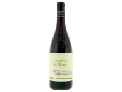 Costières de Nîmes rouge AOP 2.10 €