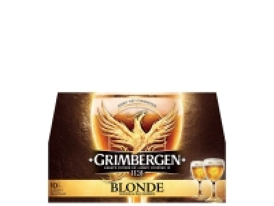 Grimbergen 4.54 €