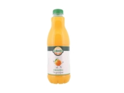 Pur jus de clémentine 1.31 €