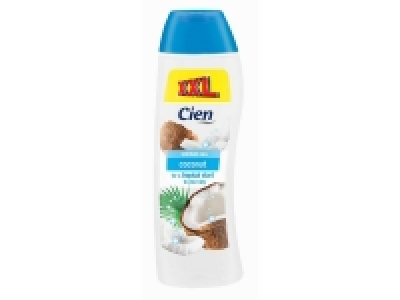 Gel douche 1.69 €
