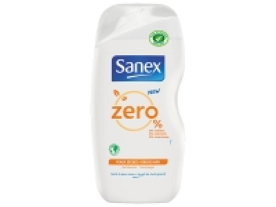 Sanex gel douche 2.60 €