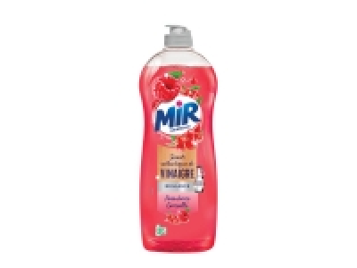 Mir vaisselle «secrets authentiques de vinaigre» 0.85 €