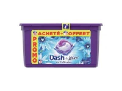 Dash pods < Lenor envolée dair 9.15 €