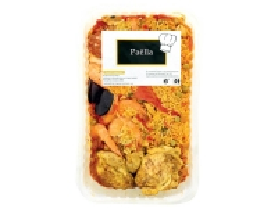 Paëlla 5.99 €