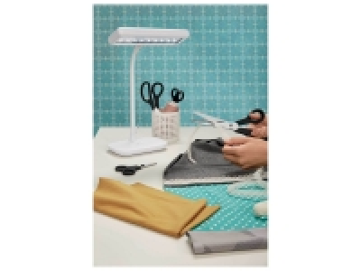 Lampe LED lumière du jour 14.99 €