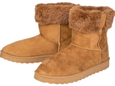 Bottines femme 9.99 €