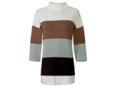 Pull-chemise