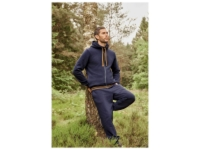 Sweat zippé 11.99 €