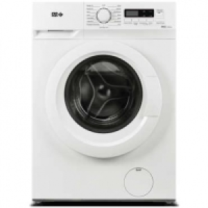 Lave linge ouverture hublot 9 KG 249.00 €