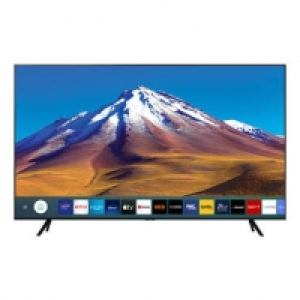 Conforama  Téléviseur UHD 4K 163 cm