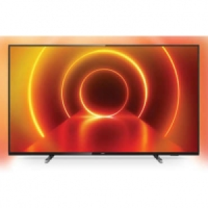 Conforama  Téléviseur UHD 4K 178 cm