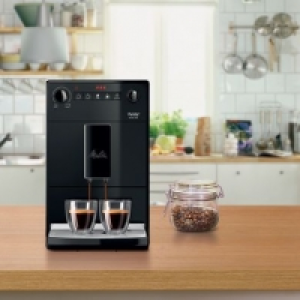 MELITTA F230-001 Purista noir 349.99 €