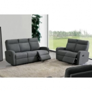 OSCAR tissu Gris clair 349.99 €