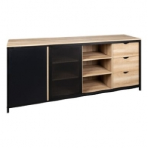 NYXX Imitation chêne et noir 289.99 €
