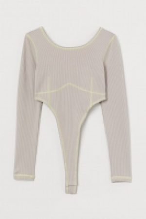 Body échancré 7.99 €