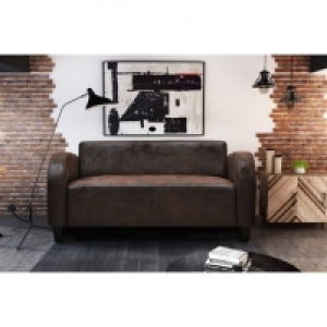 industriel en tissu effet Vintage DANDY 249.99 €