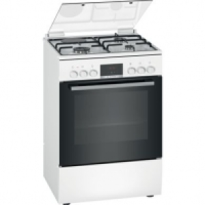 BOSCH HXR39AG20 Blanc 499.99 €