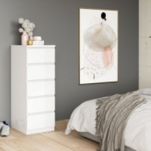 BEST LAK Blanc laqué 128.39 €